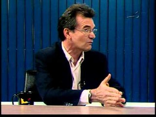 Grande Debate - Para onde vai a América latina? Parte03