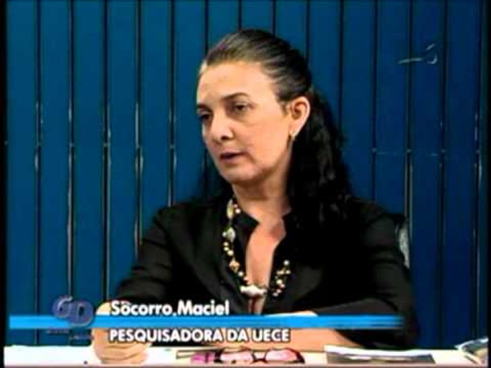 Lei Maria da Penha - Grande Debate - parte 1