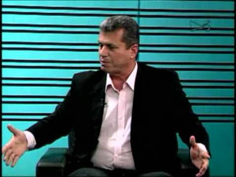 Marcos Cals - Jogo Político - parte 2