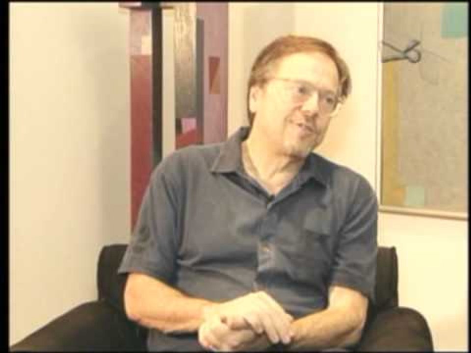Fernando Meirelles - Viva Domingo - parte 2