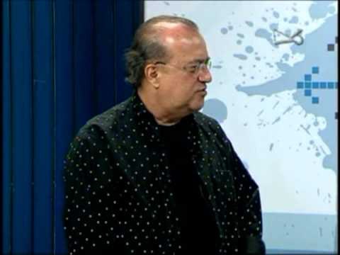 Homenagem a Caetano Veloso - Grande Debate - Parte 2