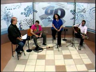 Homenagem a Caetano Veloso - Grande Debate - Parte 4