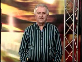 Trem Bala - bloco 1 | 03/08/2012