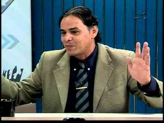 Grande Debate - Para onde vai a América latina? Parte04