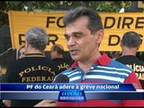 O Povo Notícias - Greve Polícia Federal do CE