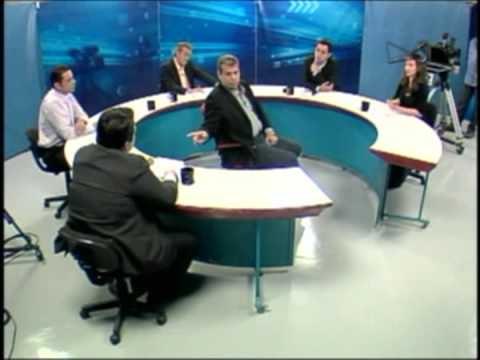 Marcos Cals - Coletiva | bloco 2