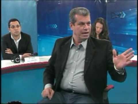 Marcos Cals - Coletiva | bloco 1