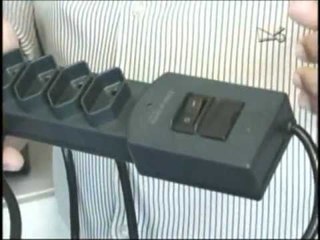 No-break - Conexão Fácil