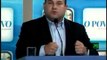 Roberto Cláudio responde a pergunta de telespectador - Debate Eleições 2012