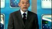 Inácio Arruda responde a pergunta de telespectador - Debate Eleições 2012
