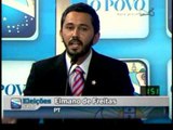 Conclusões de Elmano de Freitas no Debate Eleições 2012
