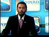 Elmano de Freitas responde a pergunta de telespectador - Debate Eleições 2012
