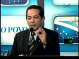 Elmano pergunta para Heitor Férrer no Debate Eleições 2012 - Tv O Povo