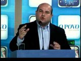 Resposta de Roberto Cláudio no Debate Eleições 2012 - TV O Povo