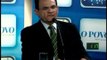 Valdeci Cunha responde a pergunta de telespectador - Debate Eleições 2012