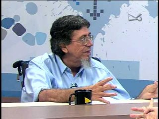 Grande Debate: Tema Acessibilidade - 26 07 12 I parte04