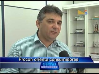 Problemas com a operadora Tim - O Povo Notícias - 25.07.12
