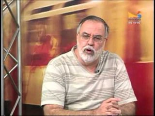 Trem Bala - parte 1 | 27/07/2012