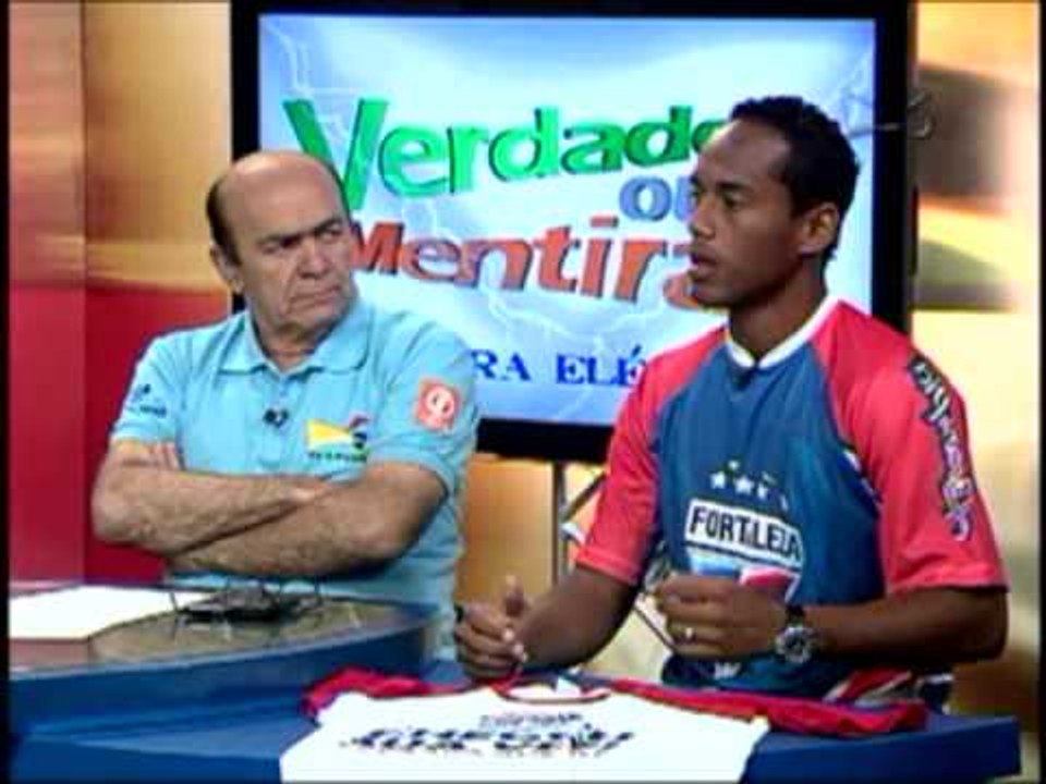 Trem Bala - bloco 4 | 26/07/2012