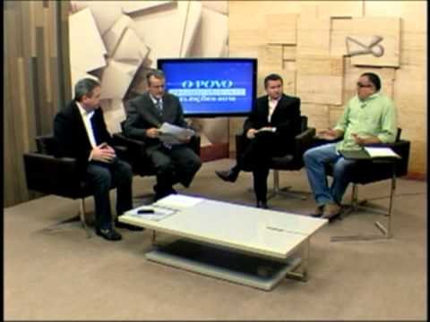 O Povo Notícias Eleições 2012 - parte 3