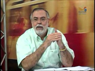 Trem Bala - bloco 1 | 24/07/2012