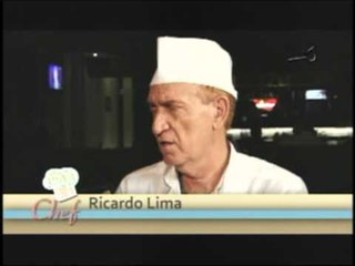 Primeira página Bar - Aprenda com o Chef 23.07.12