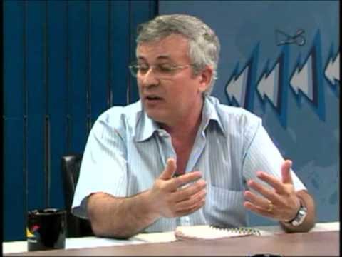 Tragédia no Colorado revive debate sobre desarmamento - Grande Debate - 24.07.12 - 1º parte