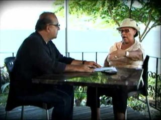 Dona Tatá - Memória Viva | bloco 3