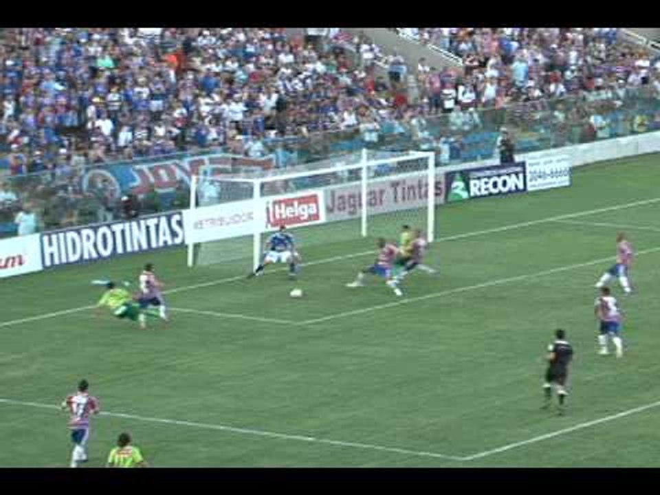 FORTALEZA X SALGUEIRO