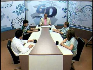 Movimento dos padres casados - Grande Debate parte04 -19.07.12