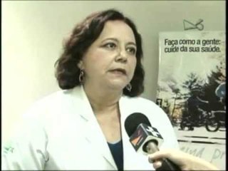 Atendimento à gestante no Hospital da Mulher -- Vida & Saúde