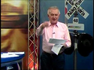 Trem Bala - 19/07/2012 | parte 2