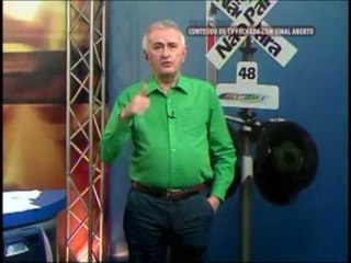 Trem Bala - 17/07/2012 | bloco 3