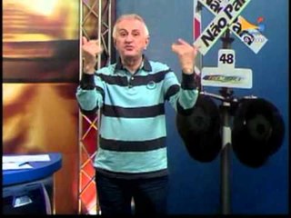 Trem Bala - 18/07/2012 | bloco 1