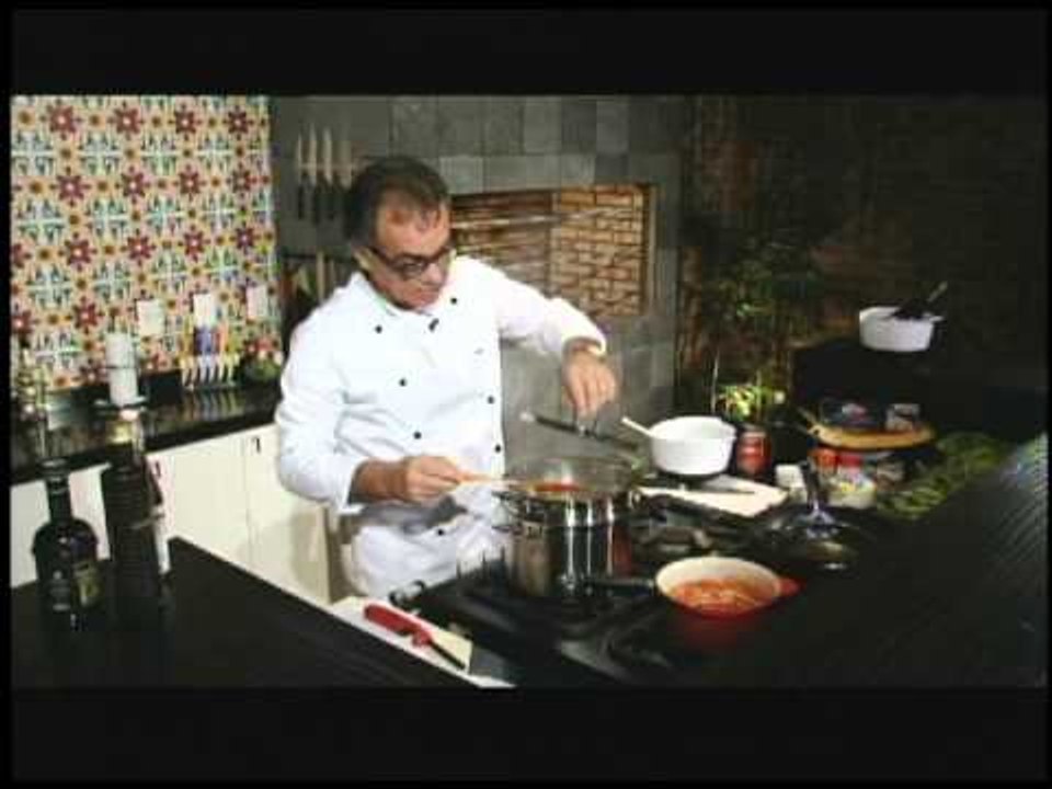 RECEITA CHEF