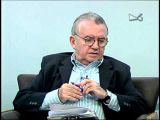 Ensino Superior - O Povo Quer Saber | parte 5 - bloco4