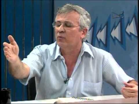 Tragédia no Colorado revive debate sobre desarmamento - Grande Debate - 24.07.12 - 5º parte