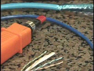 Certificação de redes - Conexão fácil -17.07.12