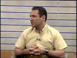 Cuidado com a saúde masculina -Vida e Saúde - 05.07.12 Bloco 01