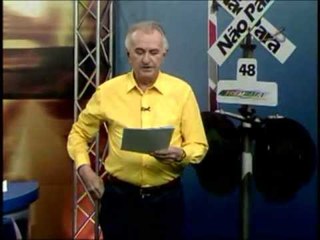 Trem Bala - parte 3 | 06/07/2012