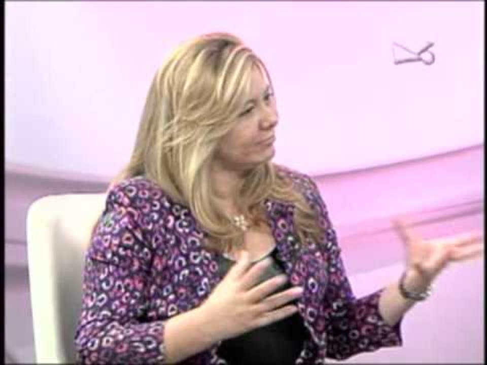 Sexualidade - Revelação Viva I Parte 1