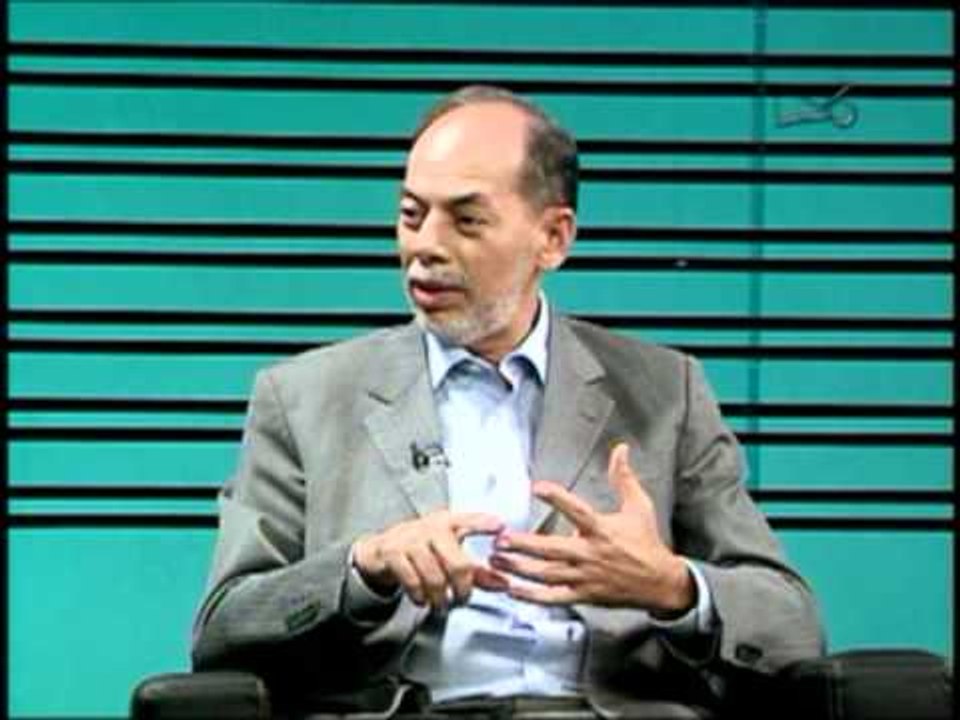 Inácio Arruda - Jogo Político | parte 2