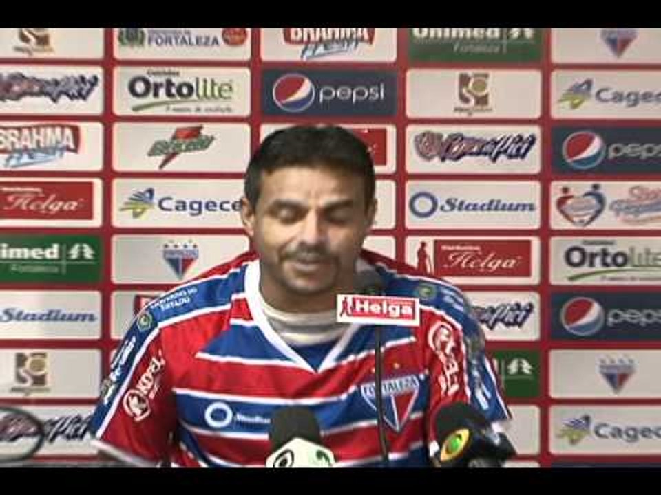 FORTALEZA EMPATE