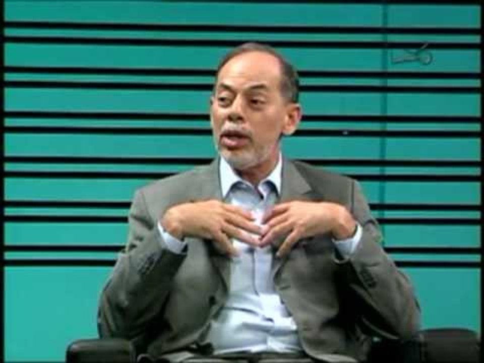 Inácio Arruda - Jogo Político | parte 3