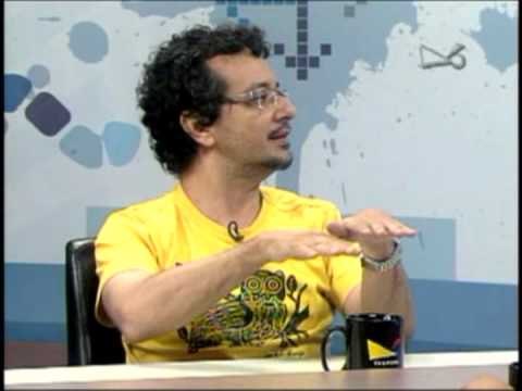 Resultados da Rio +20 - Grande Debate | parte 2