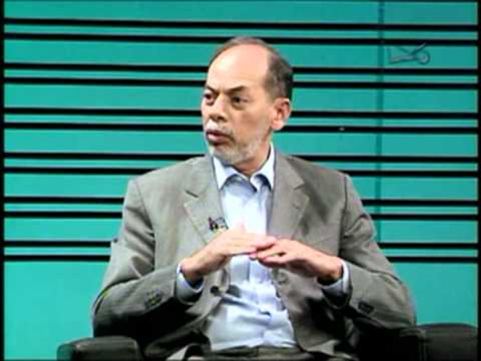 Inácio Arruda - Jogo Político | parte 1