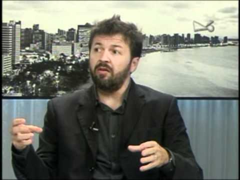 Agenda Setting - Viva Domingo