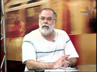 Trem Bala - 28/06/2012 | parte 1