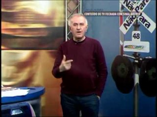 Trem Bala - 27/06/2012 | Parte 4