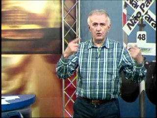 Trem Bala - 28/06/2012 | parte 4